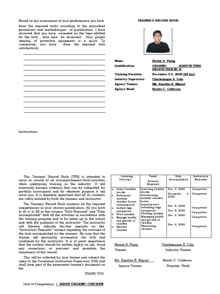 Monitoring tools final pdf