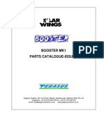 Manual Booster - MK - 1