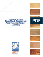 American Hardwood Lumber Grades - POLISH - 01
