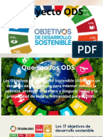 Proyecto Ods
