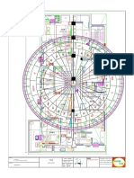 2ND Floor Grid Plan