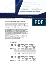 Nikon SMZ 10A Datasheet