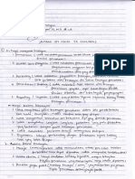 Jawaban Ujian Uts - Manajemen Keuangan - Sugeng Prasadja - 2022015738
