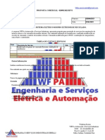 Extrusor Manutenção