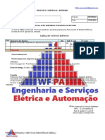 Proposta Módulo Igbt