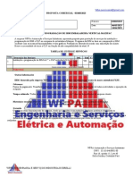 Proposta Embaladeira Mazipac.