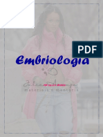 Embriologia