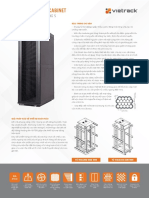 S-Series Server Cabinet Data Sheet