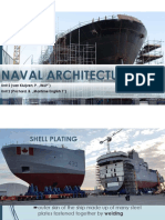 Naval Architecture