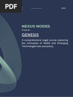 Genesis