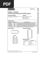 Datasheet