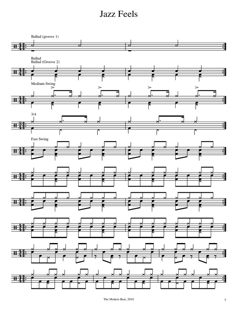 jazz-exercises-1-pdf-american-styles-of-music-north-american