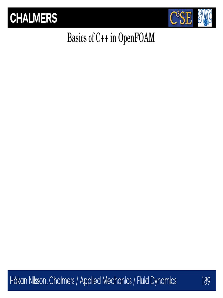 Basics of C | PDF