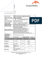 AMSASHE00018 (AMSA Working at Heights Procedure) (Rev 01)