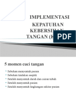 Implementasi KKT