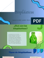 Bioplásticos (Kilian Álvarez Suárez 1ºBACH.a)