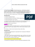 5. VẤN ĐỀ DÂN TỘC TRONG THỜI KỲ QUÁ ĐỘ LÊN CNXH