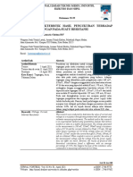 Analisis Karakteristik Hasil Pengukuran F9b18a18