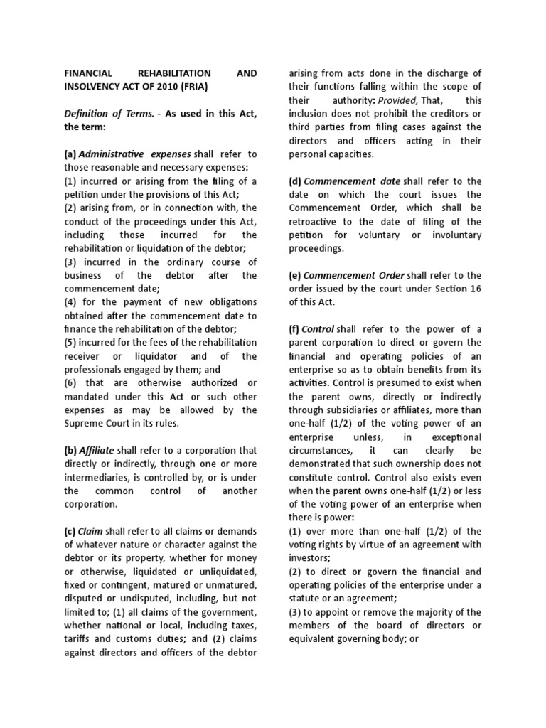 Fria 2023 | PDF | Social Science