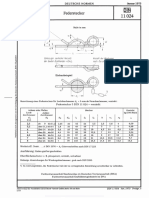 Din 11024