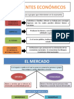 Agentes Económicos - Macroec. Globaliz.