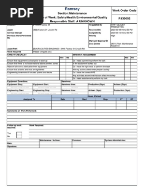 Maintenance Work order Report M2new (37)