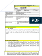 MODUL AJAR (Rencana Aksi 2) Siklus 2 FPB