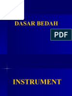 BEDAH DASAR - Copy