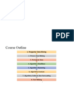 Metode Data Mining