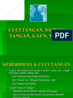 Cuci Tangan