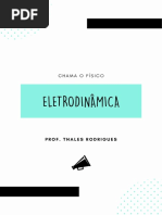 Eletrodinamica