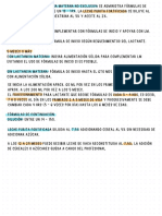 Alimentación Complementaria