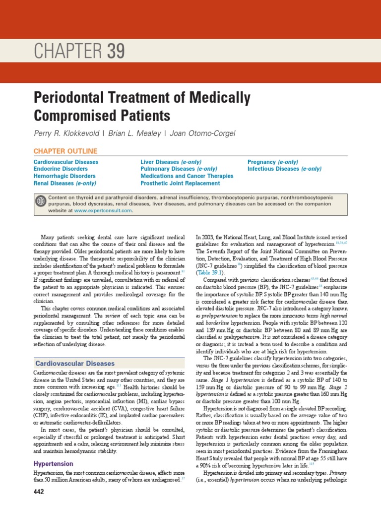 Carranza clinical periodontology 13th ed 944 971 pdf
