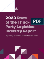 2023 3PL SOI Report