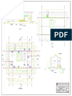 11 Plano de Planta de Caseta de Bombeon N01-Layout1