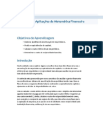 (8399 - 26951) Unid4 - AplicacoesdaMatematicaFinanceira