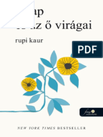 Rupi Kaur - A Nap És Az Ő Virágai