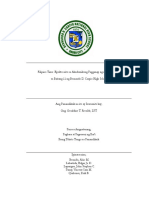 Filipino Time - Researcher Paper