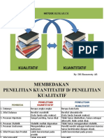 Materi Ke-7 Virtual Metode Kualitatif