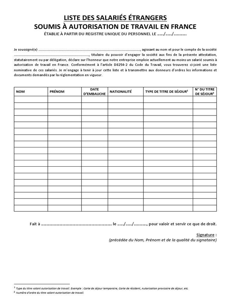 liste-des-documents