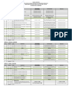 Jadwal Pelatihan Ahli Madya K3 Konstruksi Angkatan 1 TA 2023 - 12 Juni 2023