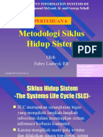 KAMIS - PTM9 - Metodologi SLC