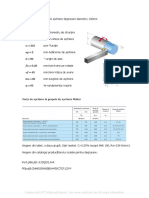 Calcule Aschiere Si Calcul Motor