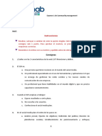 EXAMEN N° 1 (UNAB ECHEVERRIA)