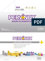 Pervinox Guia de Usos