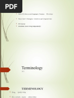 Iconicity in Language - An Encyclopaedic Dictionary | PDF ...