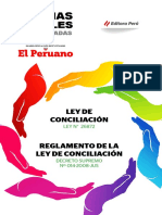 Ley Conciliacion v04