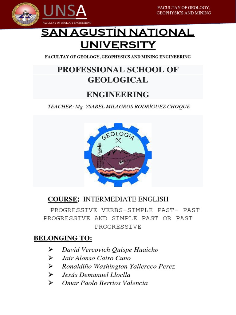 English Intermediate | PDF | Grammar | Linguistics
