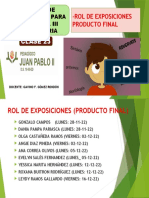 23 Rol Exposición W Final 7mo 2022-2