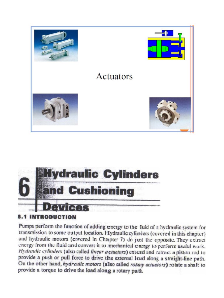 Chapter 6 and 7 | PDF